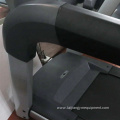 Electric Running Machine motorized touch screen treadmill